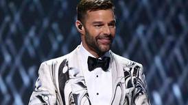 Ricky Martin impacta a todas al publicar un video muy íntimo
