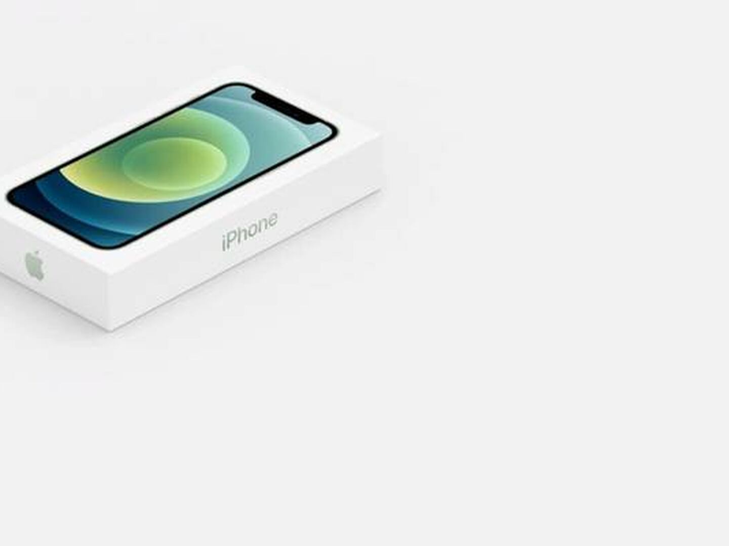 Apple: Vender el iPhone sin cargador impactó positivamente el ambiente