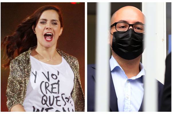 “El poder y las influencias te protegen”: Natalia Valdebenito tras decisión judicial sobre el caso de Nicolás López