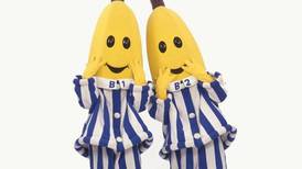 Bananín y Bananón de “Bananas en pijama” confirman que son novios hace 26 años