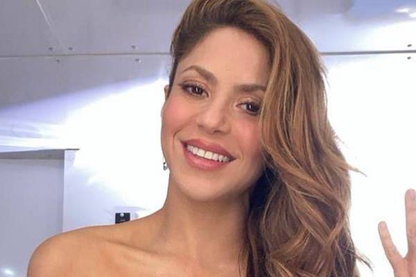 “Qué vulgar”: Shakira anuncia nuevas colaboraciones en su disco pero este detalle se llevó las miradas
