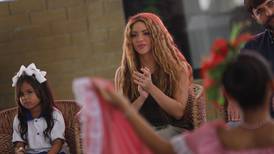 “La mujeres nos tenemos que apoyar las unas a las otras”: Shakira sobre Karol G