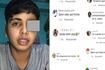 “Algo hiciste”: joven argentino denuncia en TikTok golpizas de su novia y mujeres se ríen de él 