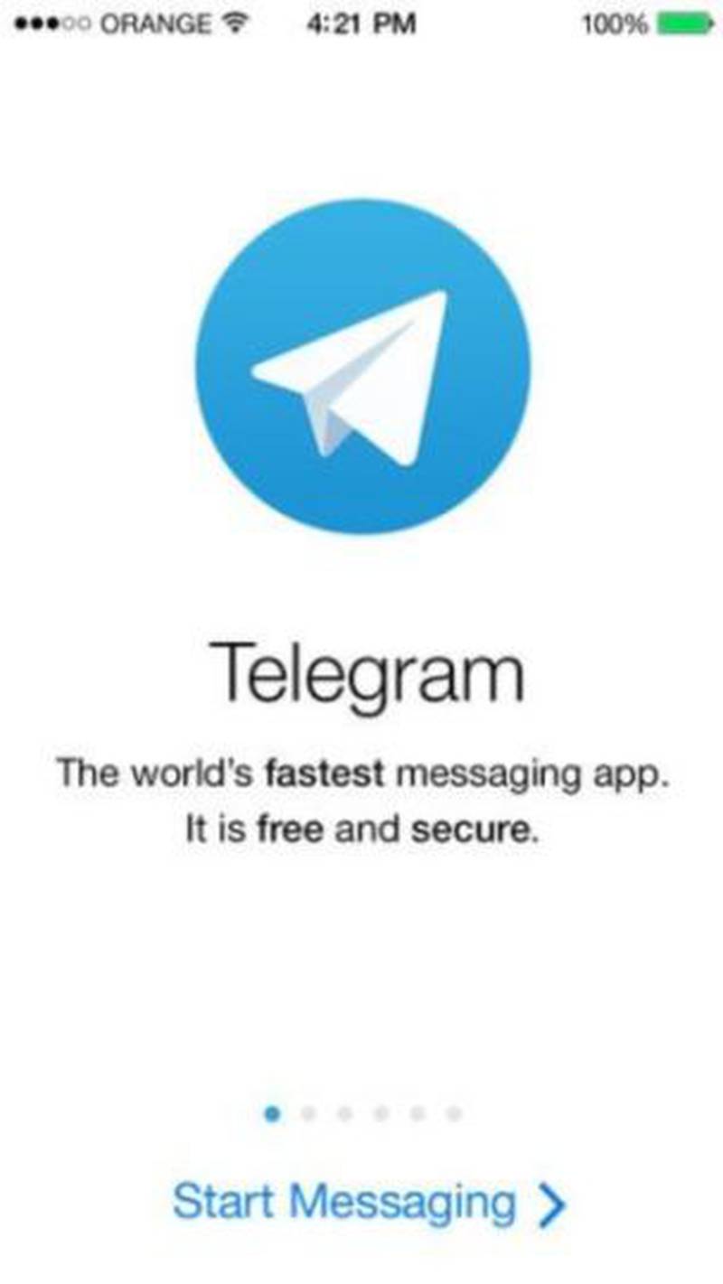 Скачать программу телеграмм на андроид фото 68