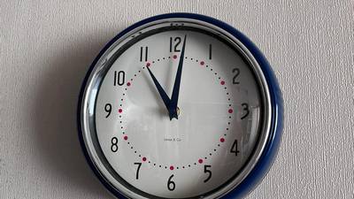 Cambio de hora en Chile: ¡que no se te pase que este fin de semana hay que modificar los relojes!