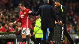 Rooney reveló el mal ambiente que existía en el United con Mourinho: “Ni las cocineras estaban disfrutando”
