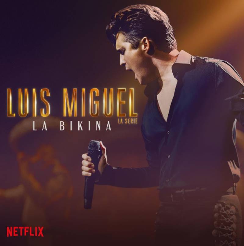 El cambio de época en la producción “Luis Miguel, la serie” ha generado un cambio en elenco principal de la serie de Netflix que te presentamos.