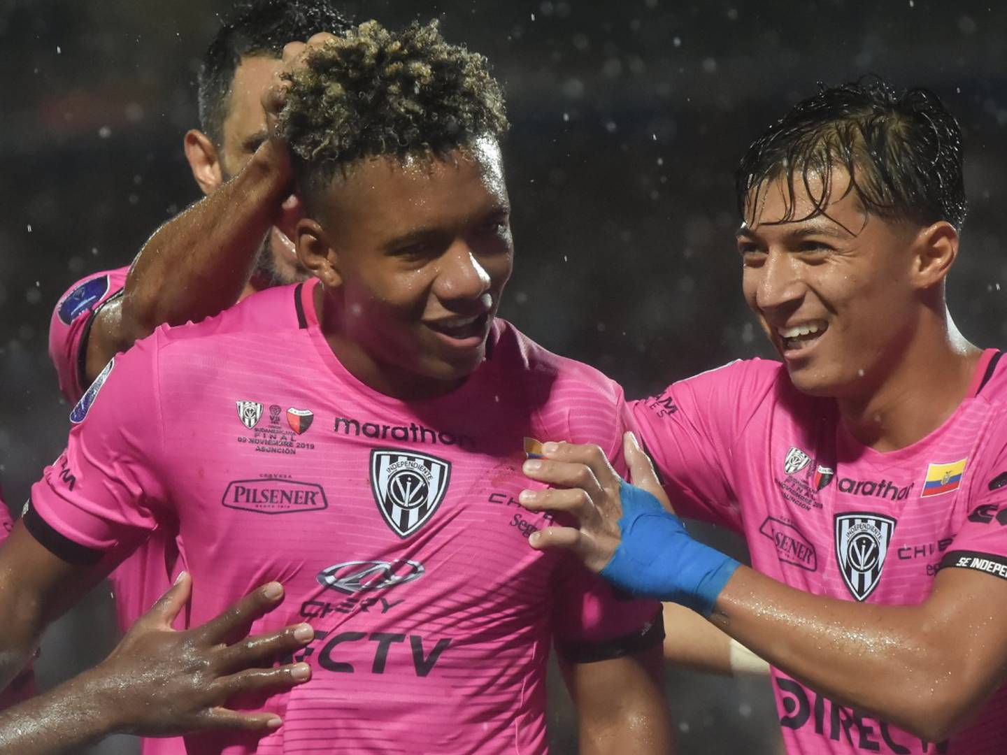 Independiente del Valle: historia y secretos del éxito del campeón Copa  Sudamericana 2019, DEPORTE-TOTAL