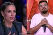 “¿Cómo pretenden que siga evaluando?”: Usuarios se volcaron en contra de Leonor Varela por críticas a comediante en Got Talent