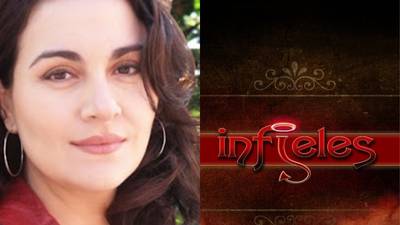 Lorene Prieto revela por qué rechazó papel de “Infieles” tras hacerse conocida como sex symbol