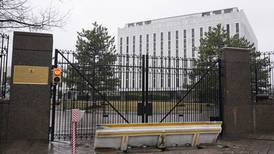 EE.UU. expulsa al segundo mayor diplomático de Rusia