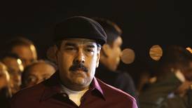 La crisis en Venezuela no para: la soledad de Maduro el día de su segunda juramentación