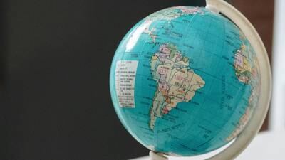 ¿Cuál es el país de Sudamérica más famoso del mundo? La inteligencia artificial nos dio la respuesta