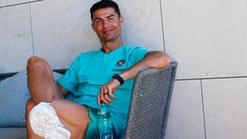 Cristiano Ronaldo busca chef exclusivo, ¿cuáles son los requisitos y cuánto paga?