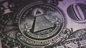 ¿Los billetes de un dólar ocultan una secta secreta?