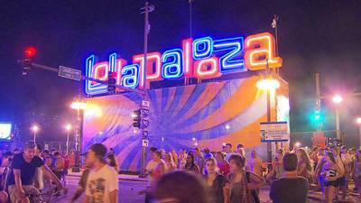 Lollapalooza: inicios e historia de un festival lleno de adrenalina