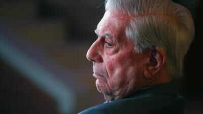 Mario Vargas Llosa confirma apoyo a Kast e indica que si pierde “sería una tragedia”