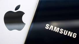 Apple y Samsung son “el matrimonio más infeliz de la tecnología”, revela informe