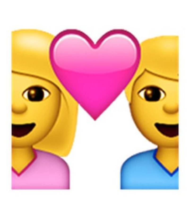 14 emojis que deben utilizar para ponerse románticos – Publimetro Chile