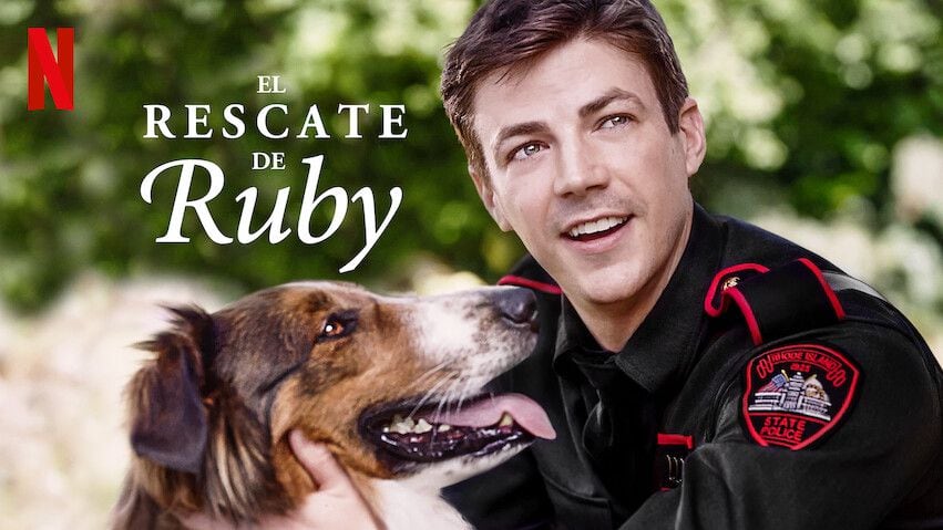 El rescate de Ruby