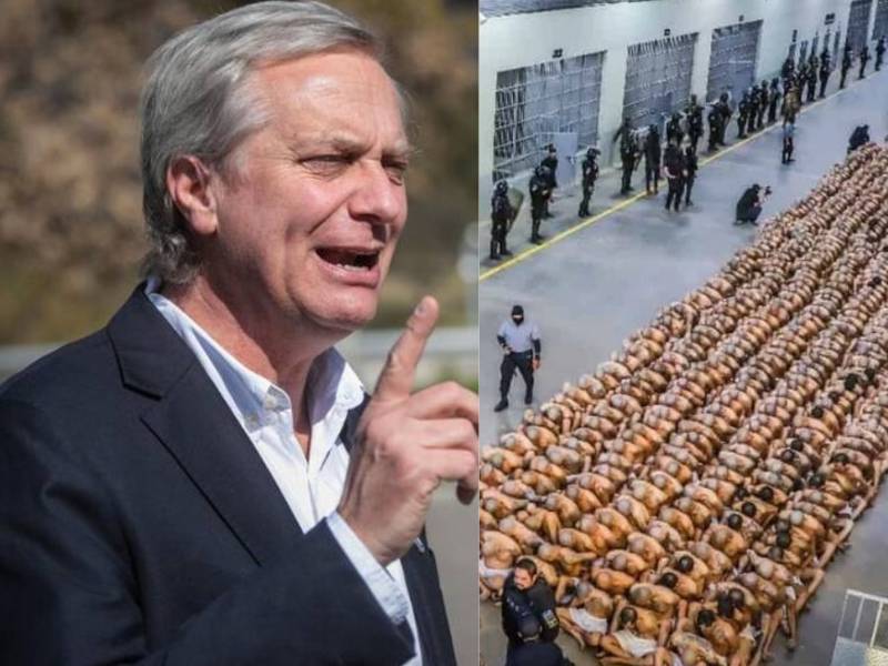 José Antonio Kast propone cárceles segregadas: “Los extranjeros no tienen por qué estar mezclados con los chilenos”