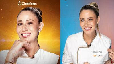 “Espero volver a la 2da temporada”: La reflexión Gissella Gallardo tras ser la última eliminada de “Top Chef VIP”