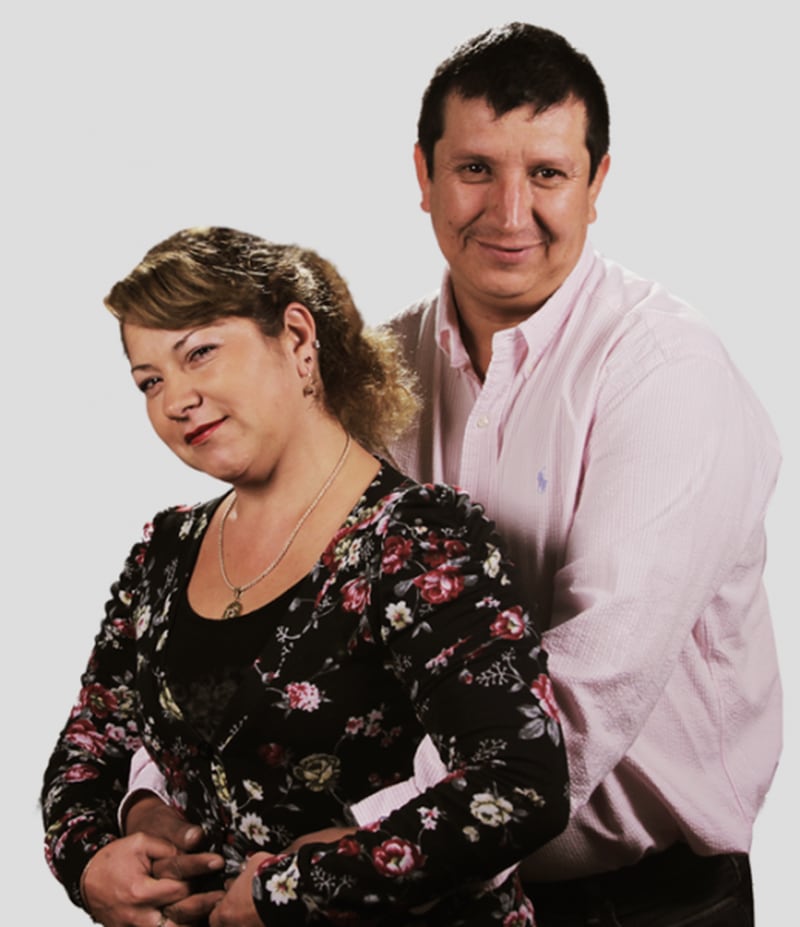 Estas son las parejas que protagonizarán “Escuela para maridos” –  Publimetro Chile