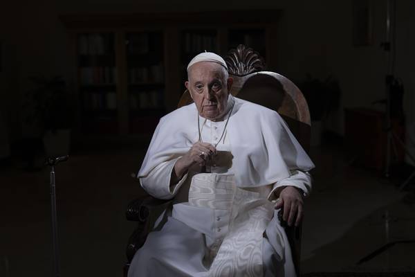 El Papa aclara sus comentarios sobre la homosexualidad