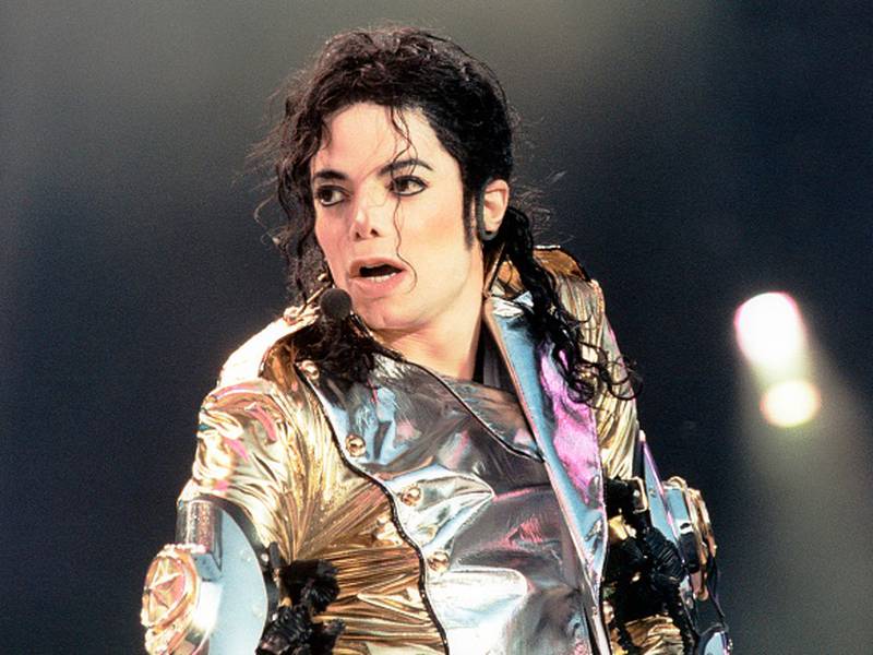 Revelan la fecha para el estreno oficial de la película biográfica de Michael Jackson