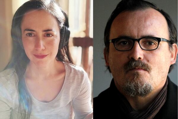 Lorena Bosch y Paul Vázquez desclasifican experiencias con magia negra en “Podemos Hablar”