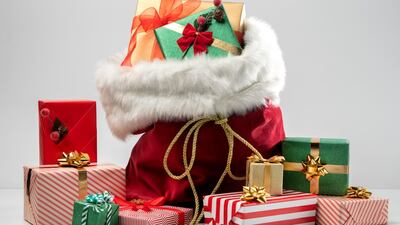 Navidad: una guía de regalos simple, con ideas de último minuto