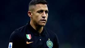 En Italia aseguran que Alexis es “un dolor de cabeza” para el Inter de Milán