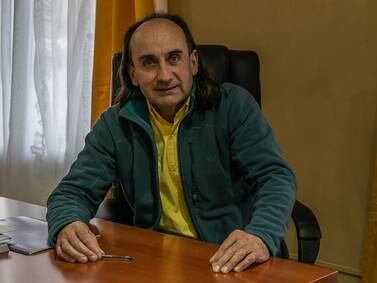 Alcalde de Chile Chico asegura que Minsal aplica políticas “estalinistas” en manejo de pandemia