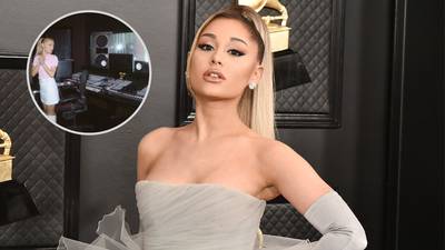 Ariana Grande reveló cómo fue audicionar para Wicked: Esto es lo que se sabe sobre la película