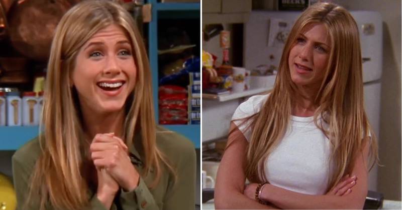 Jennifer Aniston reveló cuál es la prenda que aún conserva de su participación en ‘Friends’.