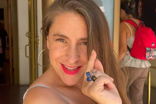 “Un regalo que me cae del cielo”: Patricia López vuelve a la escena como cantante de cuplé sin descartar volver a la actuación