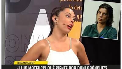 Daniela Aránguiz nuevamente cuestionó actuar de Maite Orsini: la acusó de interferir en otra relación de pareja