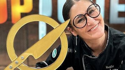 ¿Qué hará con sus 30 millones?: Belén Mora reveló en qué se gastará el premio de “Top Chef Vip”