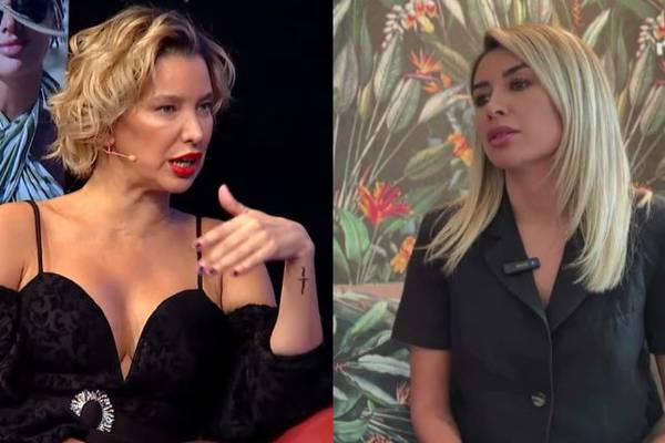 Claudia Schmitd tildó a Camila Andrade de “soberbia” y “poco empática” tras reconocer relación con Kaminski