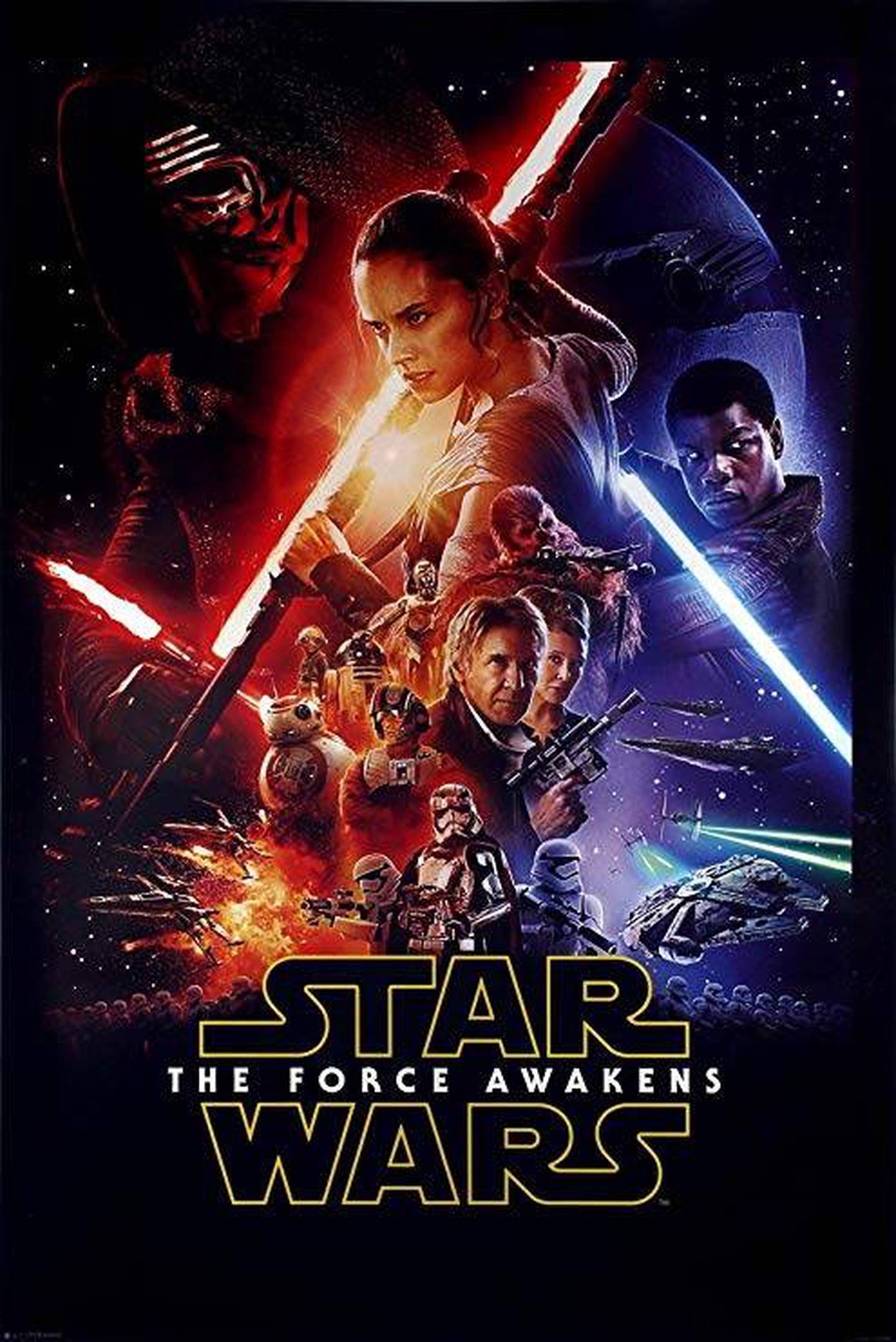 Star wars пробуждение. Star Wars the Force Awakens Постер. Звёздные войны эпизод 7. Star Wars Episode VII the Force Awakens 2015. Star Wars: Episode VII - the Force Awakens Постер.