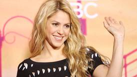Así se veía Shakira a sus 17 años cuando ganó un concurso de belleza