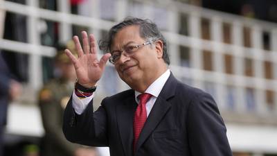 Presidente de Colombia genera polémica tras declaración por triunfo del Rechazo