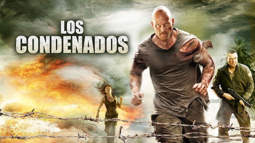 Los condenados