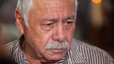 Carlos Caszely arremete contra cercanos de José Sulantay: “Está triste, nadie lo llama”
