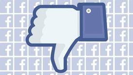 Facebook confirma hackeo, ha quedado expuesta la información de 50 millones de usuarios