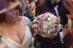 Una íntima ceremonia: Así fue el emotivo matrimonio de Christell Rodríguez en Olmué