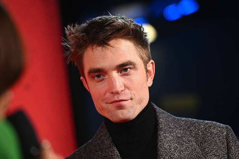  En el día de su cumpleaños  las   mejores películas de Robert Pattinson según IMDb – Publimetro Chile