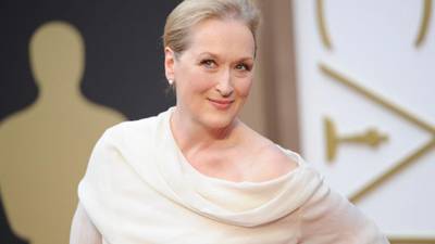 Meryl Streep revela cuál fue la película que salvó la industria del cine
