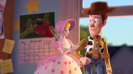 Bo Peep regresa en “Toy Story 4” con un sorprendente y renovado look