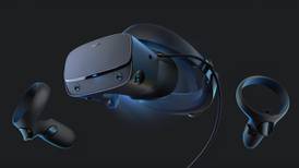 Lentes de realidad virtual, la clave de una experiencia “inmersiva”